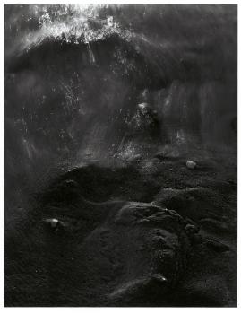 1960:  Fotopaneel “Apocalyps” 1,60×1,22 m