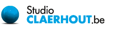 logo studio claerhout
