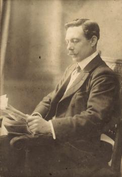 1915 - Emile Torck industrieel