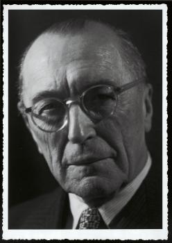 1954:  Herman Teirlinck